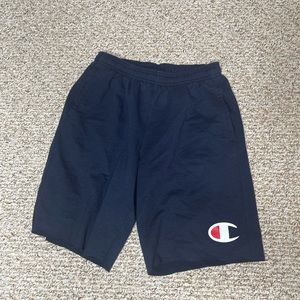 Champion Men’s Shorts L Used